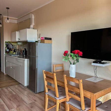 M&K Apartament Ptasie Opowiesci, Gdansk - Wyspa Sobieszewska Dış mekan fotoğraf