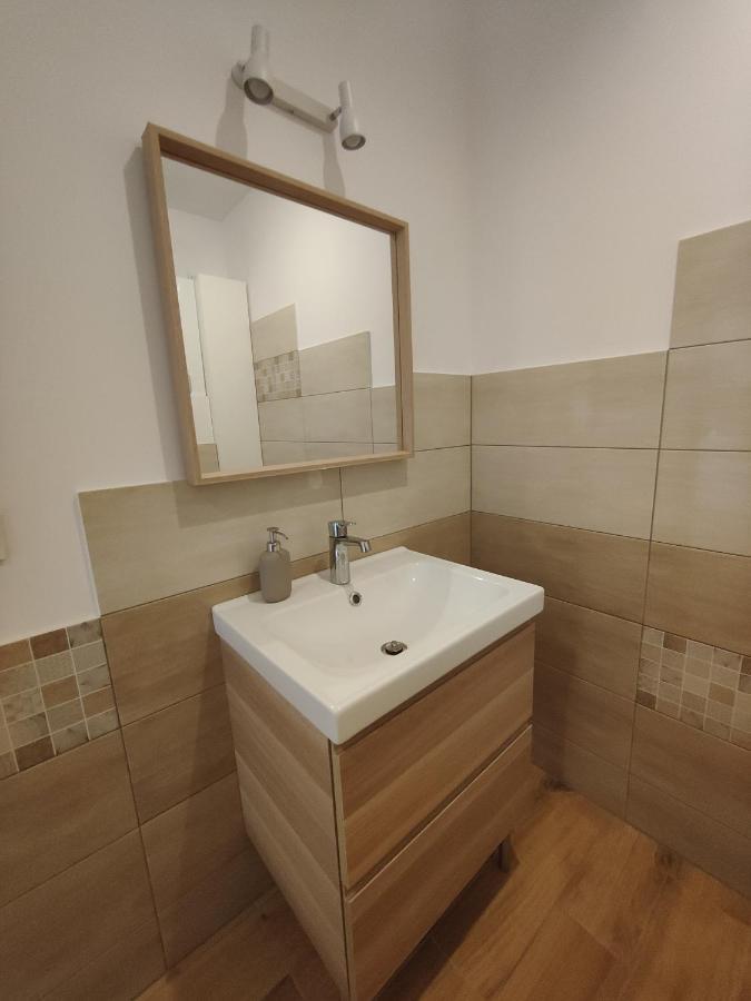 M&K Apartament Ptasie Opowiesci, Gdansk - Wyspa Sobieszewska Dış mekan fotoğraf