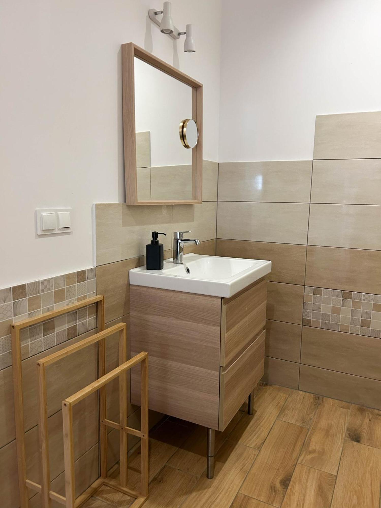 M&K Apartament Ptasie Opowiesci, Gdansk - Wyspa Sobieszewska Dış mekan fotoğraf
