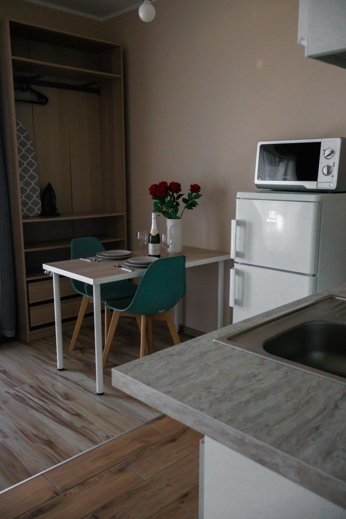 M&K Apartament Ptasie Opowiesci, Gdansk - Wyspa Sobieszewska Dış mekan fotoğraf