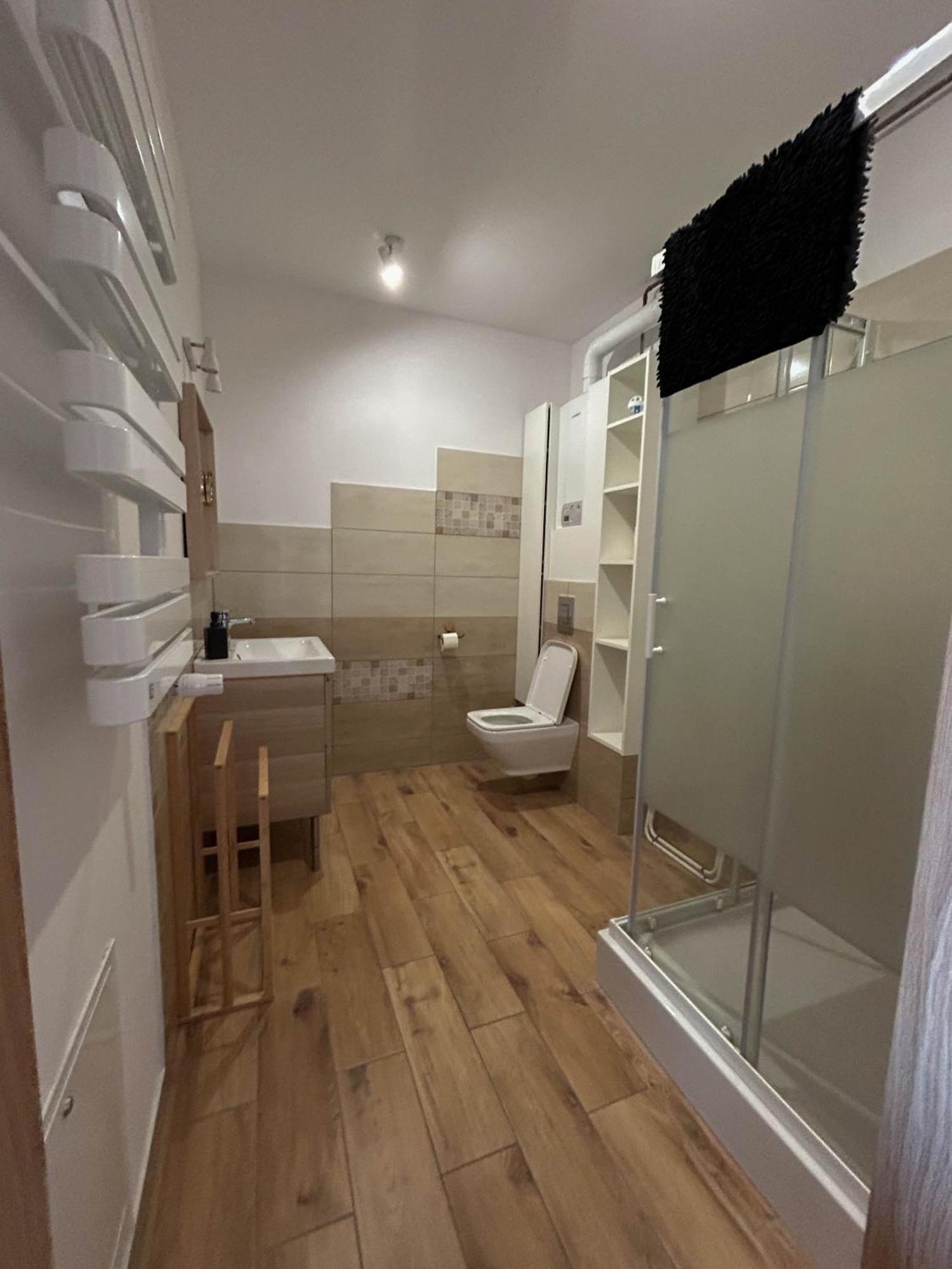 M&K Apartament Ptasie Opowiesci, Gdansk - Wyspa Sobieszewska Dış mekan fotoğraf