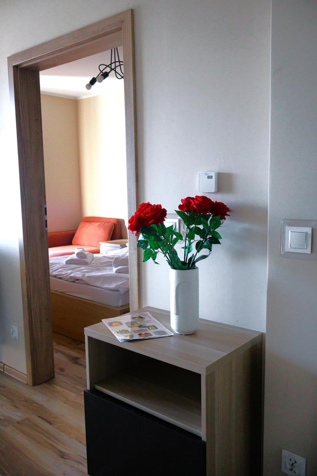 M&K Apartament Ptasie Opowiesci, Gdansk - Wyspa Sobieszewska Dış mekan fotoğraf